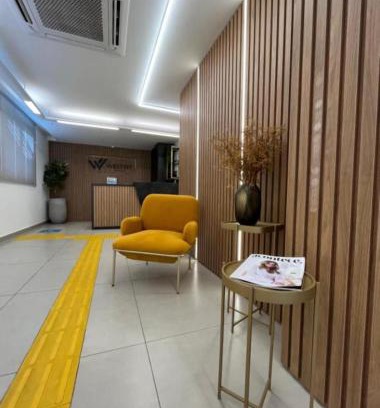 Mossoro Apartamento | Apartamento West Fit - Padrão