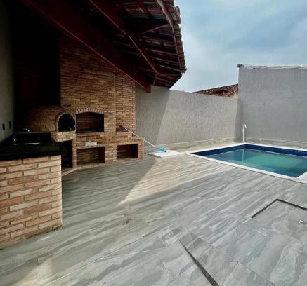 Ocian Casa | Apartamento, Wi-Fi e garagem gratuitas, com piscina a 8 min da praia!