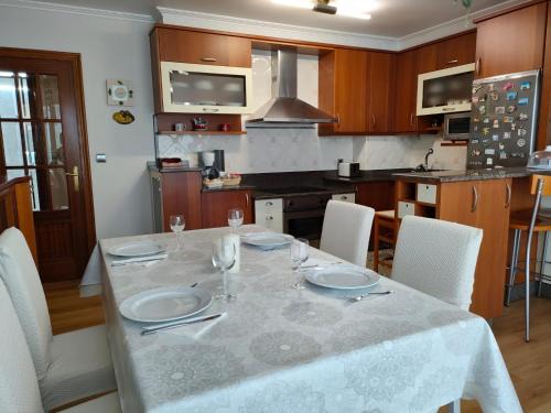 Laxe Apartamento | Apartamento Xanela o Mar