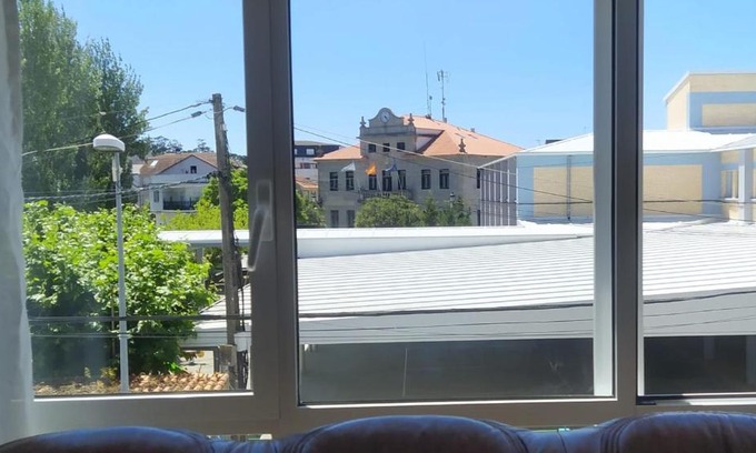 Vilanova Apartamento | Apartamento Xulio Camba