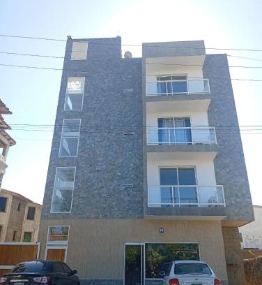 Margarita Island Apartamento | Apartamento Yaque