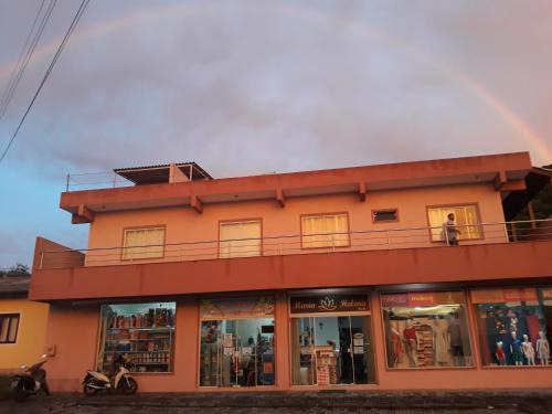 Bombinhas Apartamento | Apartamento Zimbros até 6 pessoas