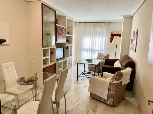 Poniente-Sur Apartamento | Apartamento Zoco Córdoba