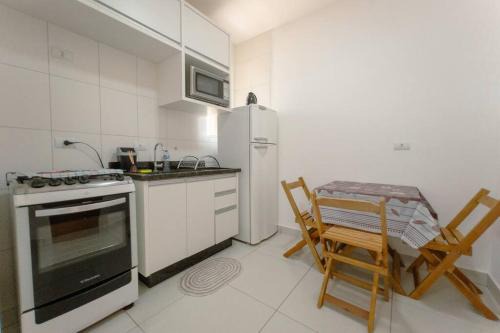 Maringa Apartamento | Apartamento Zona 7 Ar Condicionado Wi-Fi MEL305