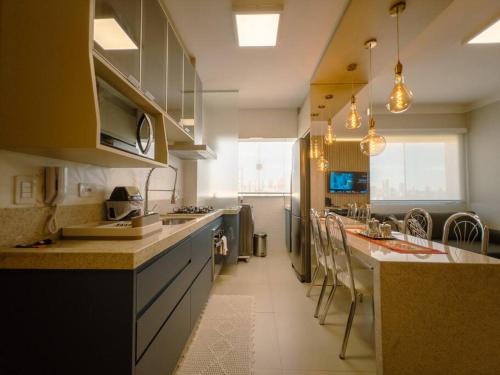 Maringa Apartamento | Apartamento zona 7 completo! MN704
