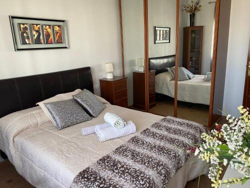 Algeciras Apartamento | Apartamento zona central