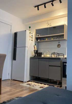 Jurubatuba Apartamento | Apartamento - Zona Sul SP