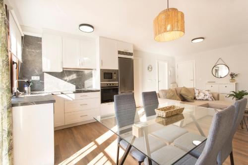 Figares Apartamento | Apartamento Zoraida Centro