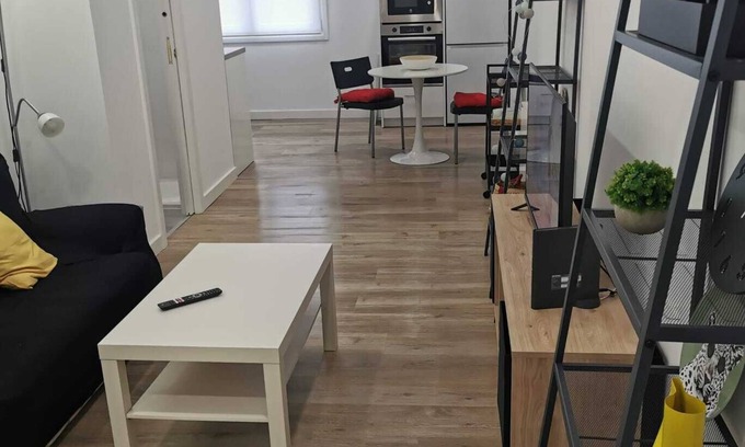Barakaldo Apartamento | Apartamento Zubia en BARACALDO, BILBAO, junto al BEC y METRO ( BILBAO)