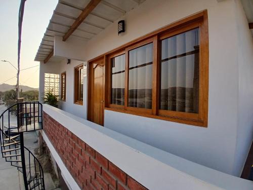 Los Organos Apartamento | ApartamentoAQUA