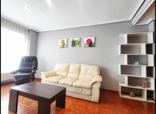 Suances Apartamento | ApartamentoDJ