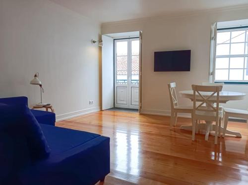 Praia da Vitoria Apartamento | Apartamentos Ázera - Isolino Ázera