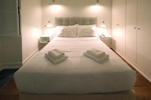 Praia da Vitoria Apartamento | Apartamentos Ázera - António Ázera