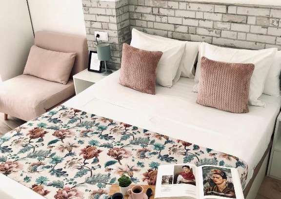 Centro histórico de Mérida Apartamento | Apartamentos Élite - Art Collection - Frida