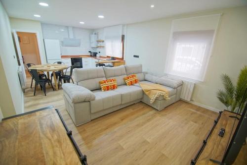 Basurto-Zorroza Apartamento | Apartamentos 2K - Apartamento en muelle Olabeaga