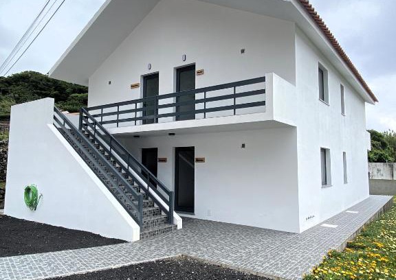 Faja Grande Apartamento | Apartamentos 4 estações