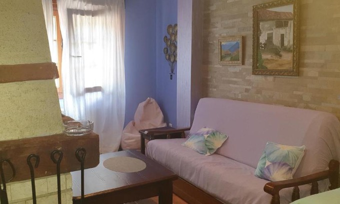 Meruja Apartamento | Apartamentos Andrea