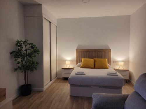Muxia Apartamento | Apartamentos AbAc