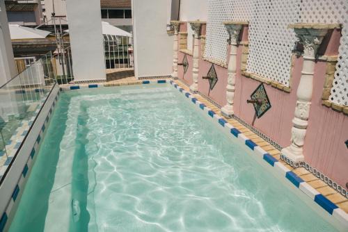 Museo Apartamento | Apartamentos Abreu Suites