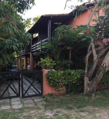 Praia do Forte Apartamento | Apartamentos Aconchegantes, Villa da Praia