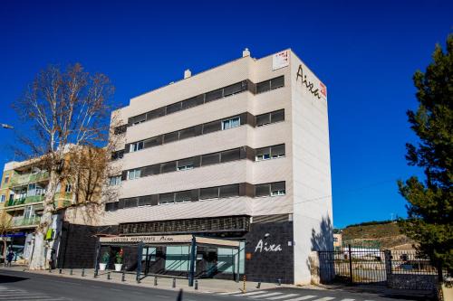 Caravaca de la Cruz Apartamento | Apartamentos Aixa II
