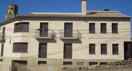 Junzano Apartamento | Apartamentos Aires de Guara