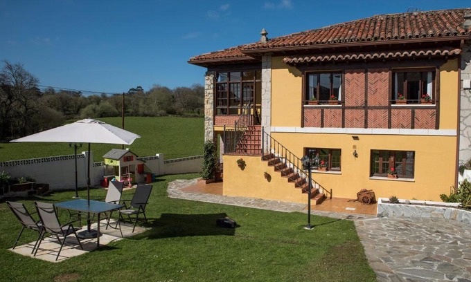 Santillana del Mar Apartamento | Apartamentos Alegría
