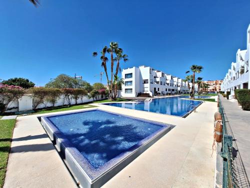 Playa de Vera Apartamento | Apartamentos Alborada III