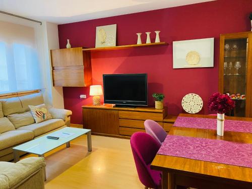 Alcaniz Apartamento | Apartamentos Alcañiz, Gala