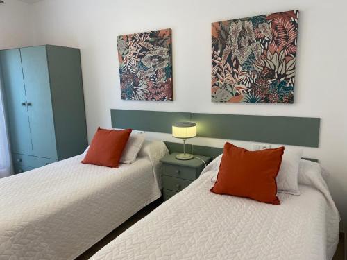 Alcaniz Apartamento | Apartamentos Alcañiz, Silvia