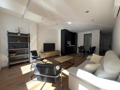 Huertas Apartamento | Apartamentos ALFISA Puerta del Sol