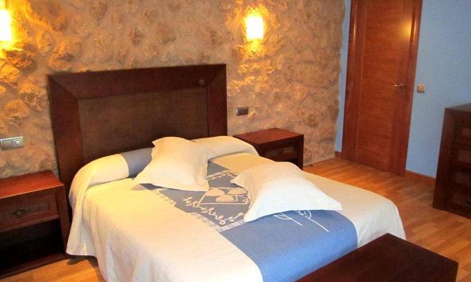Almagro Apartamento | Apartamentos Almagro