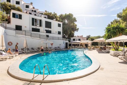 Serpentona Apartamento | Apartamentos Alta Galdana