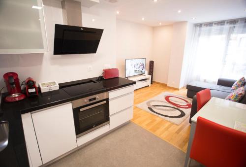 Estella Apartamento | Apartamentos Amaiur