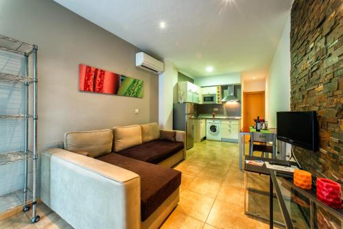 Espinardo Apartamento | Apartamentos Amanecer JC1
