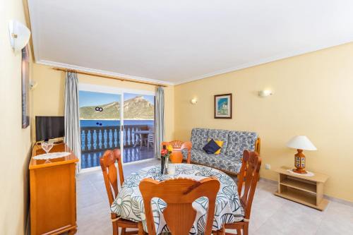 Sant Elm Apartamento | Apartamentos Amores San Telmo