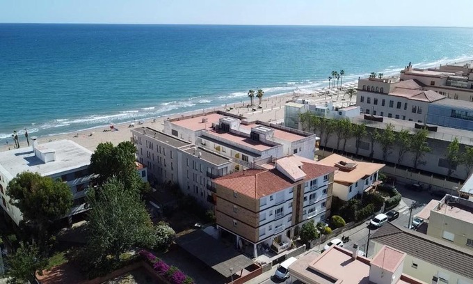 El Vendrell Apartamento | Apartamentos Ancora Romana
