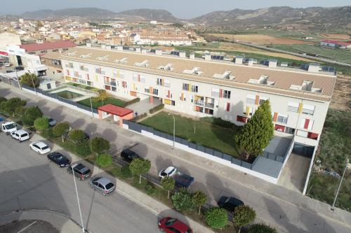 Andorra Apartamento | APARTAMENTOS ANDORRA Teruel
