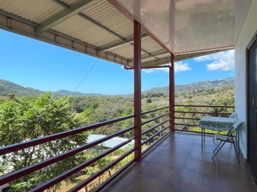 Canton Nandayure Apartamento | Apartamentos Aquí Me Quedo