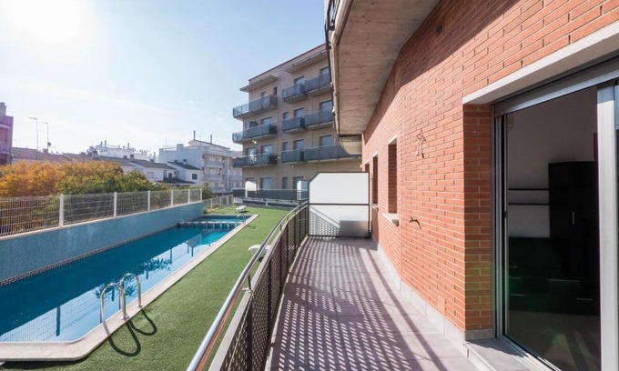 Blanes Apartamento | Apartamentos AR Easy Espronceda