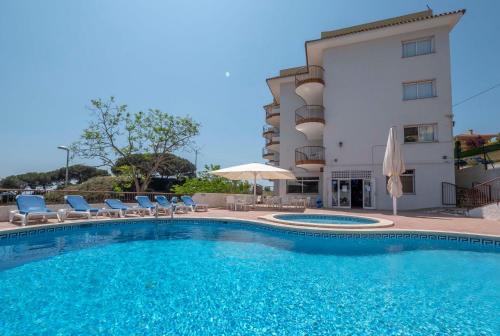 Blanes Apartamento | Apartamentos AR Muntanya Mar