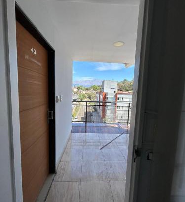 San Salvador de Jujuy Apartamento | Apartamentos La Posta