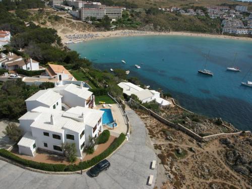 Punta Grossa Apartamento | Apartamentos Arco Iris