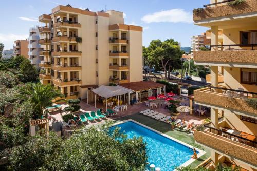 Ciudad de Ibiza Apartamento | Apartamentos Arlanza - Only Adults