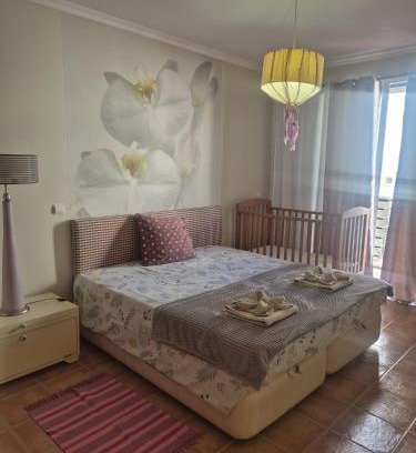 Vila Baleira Apartamento | Apartamentos Arrifes 1