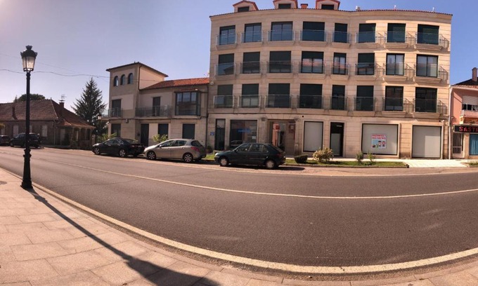A Caniza Apartamento | Apartamentos Augusto
