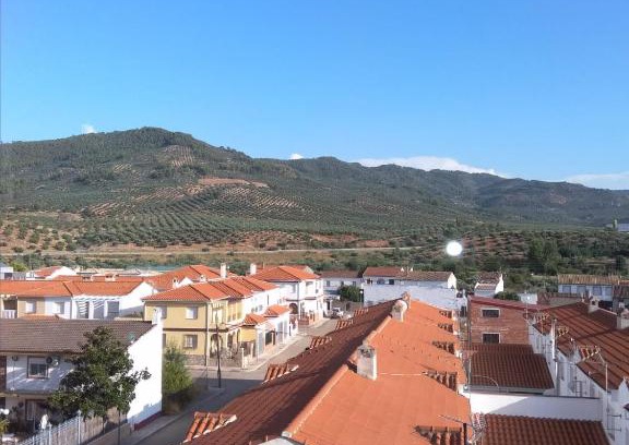 Puente De Genave Apartamento | Apartamentos Azahar
