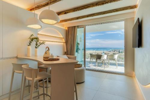 Castelldefels Apartamento | Apartamentos Azul