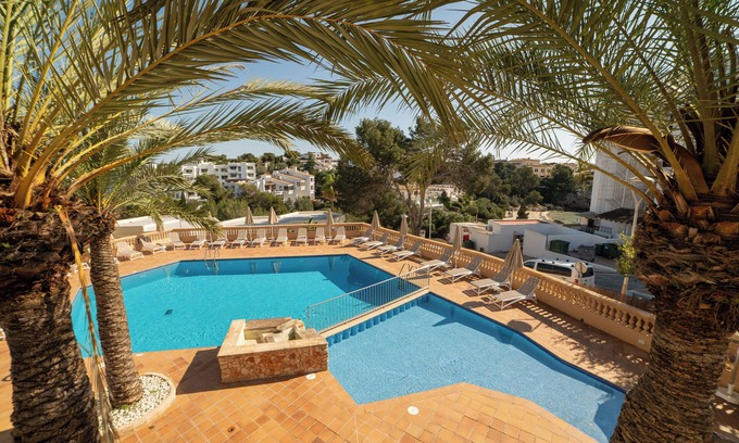 Cala d'Or Hotel | Apartamentos Azul Playa