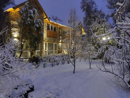 La Villa Apartamento | Apartamentos Bajo Cero
